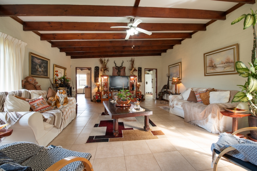 2 Bedroom Property for Sale in Bettys Bay Western Cape